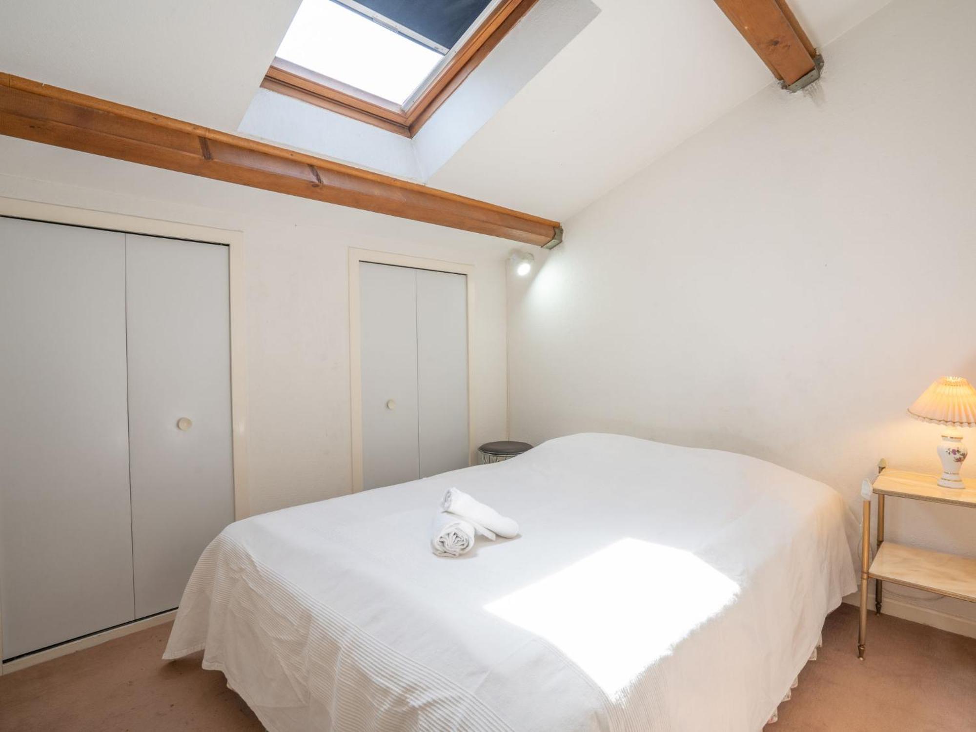 Apartment Les Mimosas By Interhome Les Lecques Eksteriør billede