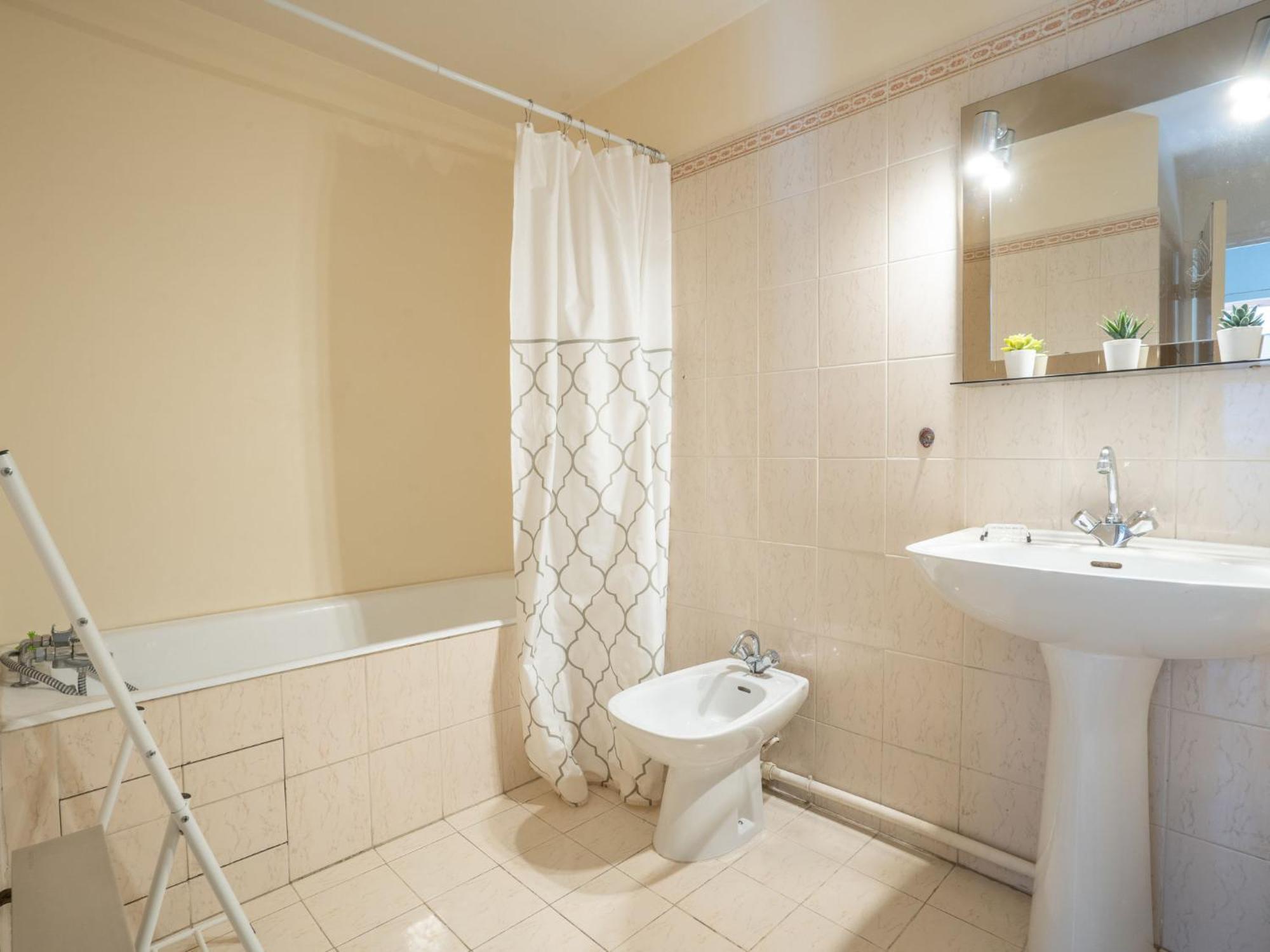 Apartment Les Mimosas By Interhome Les Lecques Eksteriør billede